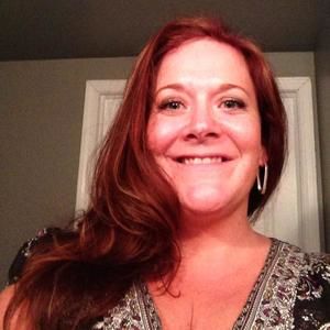 Meet your Posher, Annemarie